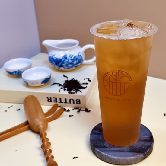 Black Tea 功夫红茶